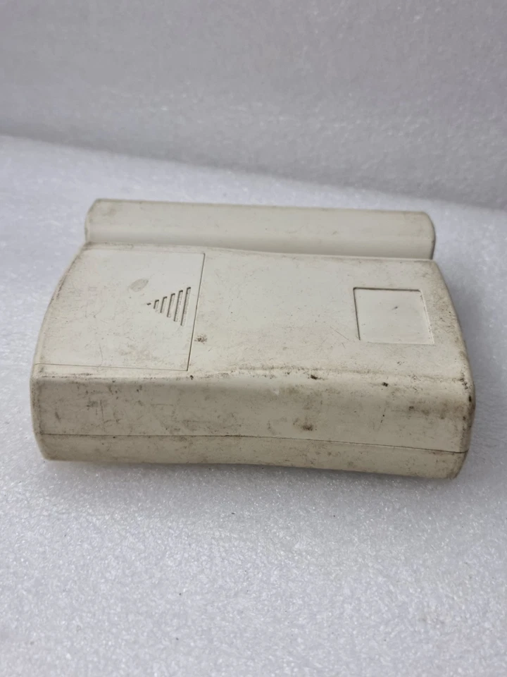 CPJ20 16T 0318 MASTER BS-468 ETHERNET CABLE TESTER REMOTE BS-468